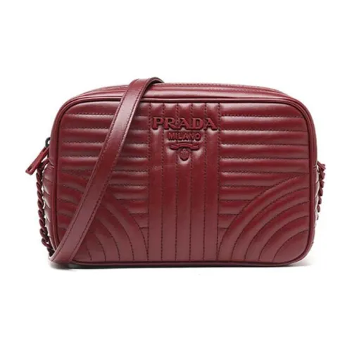 PRADA Shoulder Bags
