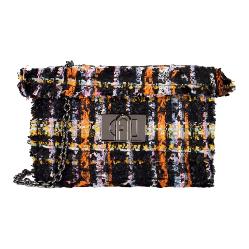 Furla 1927 Collection Handbags-0
