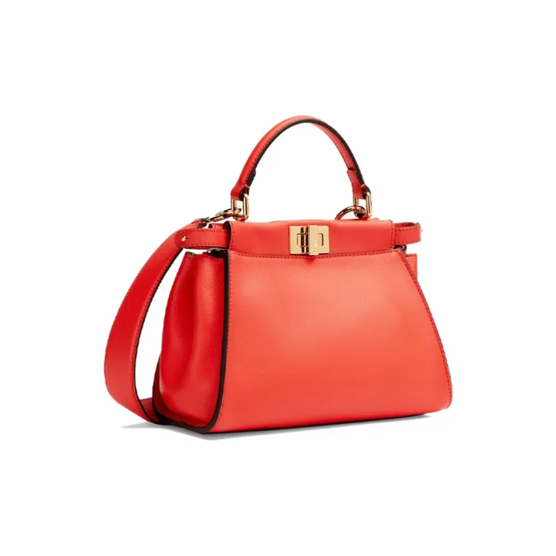 FENDI Peekaboo Handbags-1