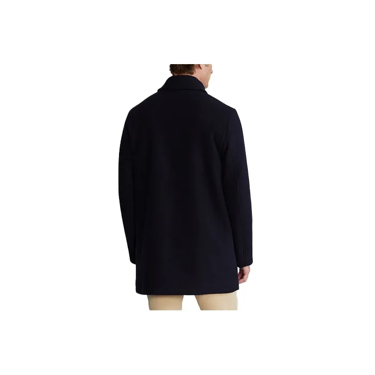 Polo Ralph Lauren Coats Men Marine Blue-1
