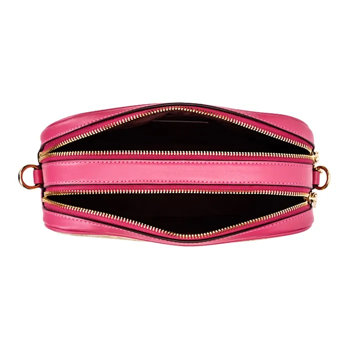 COACH Jes Crossbody Bags-4