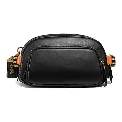 COACH Belt Fanny Packs