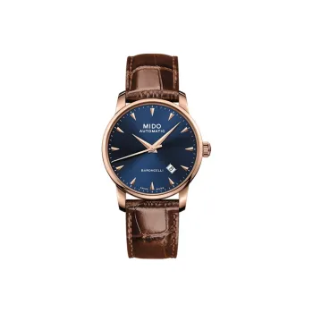MIDO Men Baroncelli Watch