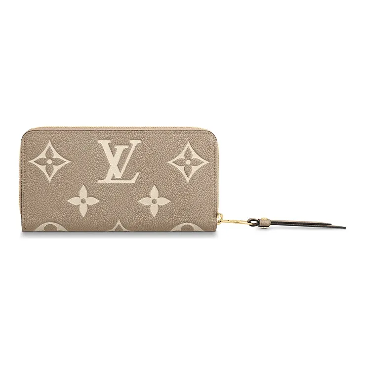 LOUIS VUITTON M83308 Zippy Wallet-2