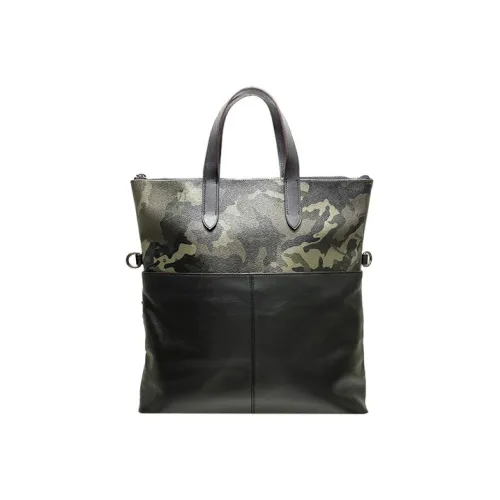 COACH Graham Handbags