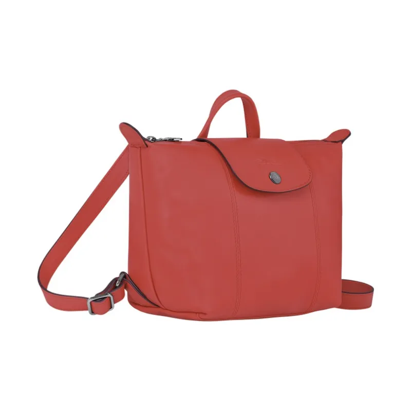 LONGCHAMP Le Pliage Cuir Handbags-1
