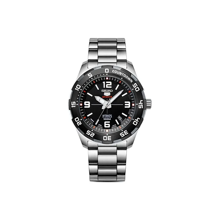 SEIKO Men SEIKO5 Watch-0