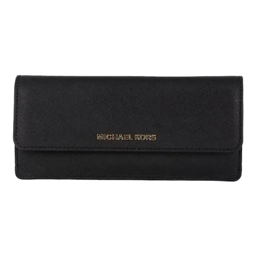 MICHAEL KORS Luggage Collection Wallets