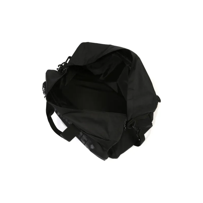 Thrasher Travel Bags Black-4