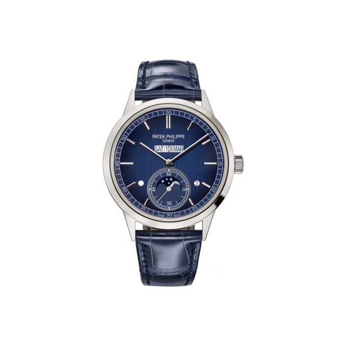 bedcdvshop trends patek philippe men POIZON