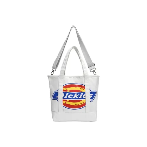 Dickies Handbags White