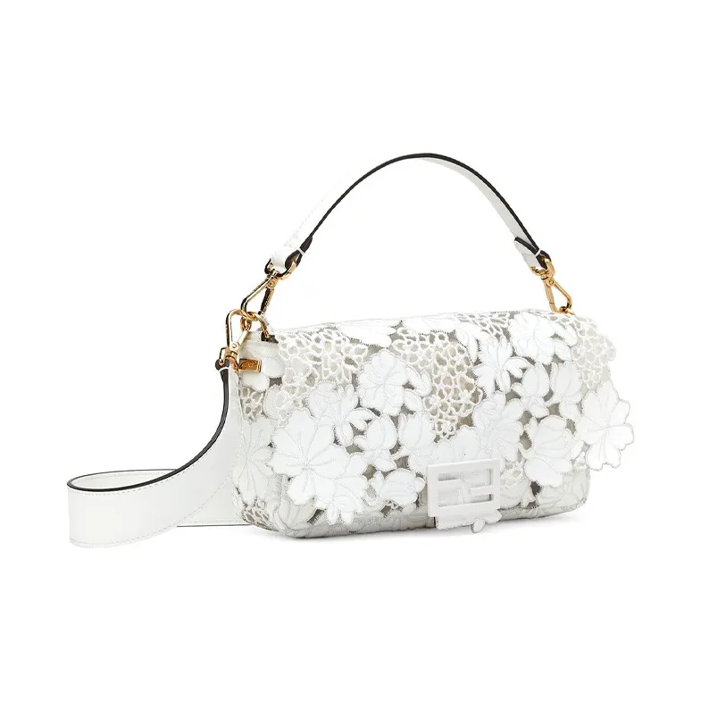FENDI Baguette Handbags-1