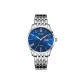 Blue Dial