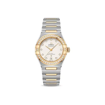 OMEGA Women's Constellation Collection Watch