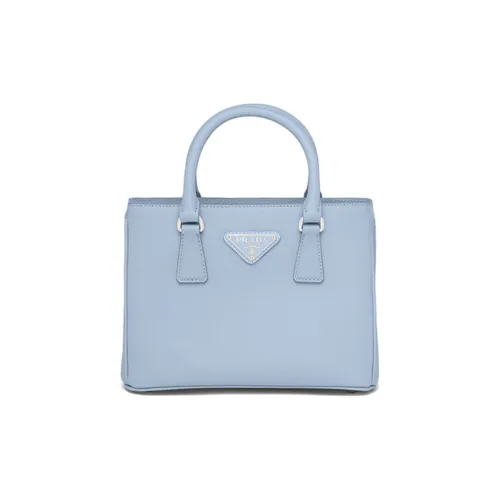 PRADA Galleria Killer Bag Shoulder Bags