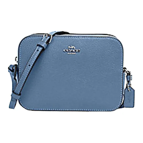 COACH Camera Crossbody Bags