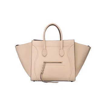 CELINE Luggage Handbags