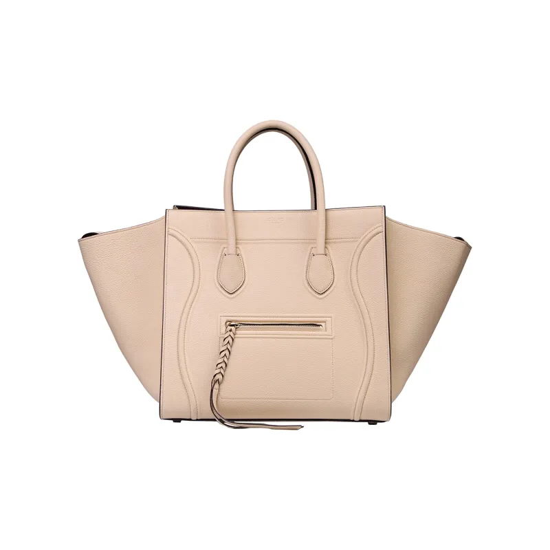 CELINE Luggage Handbags-0