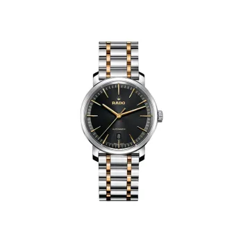 RADO Men DiaMaster Collection Watch