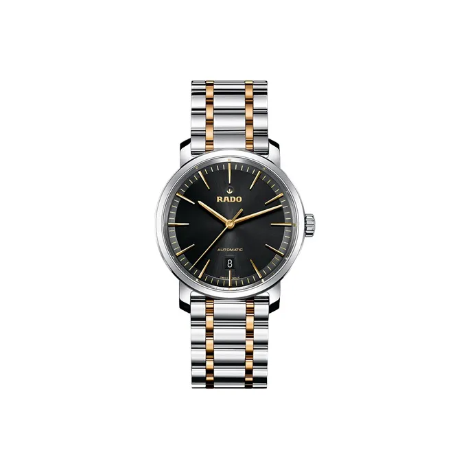 RADO Men DiaMaster Collection Watch-0