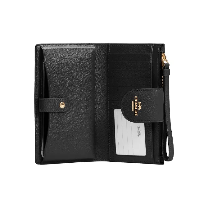 COACH Tech Wallet Wallets-4