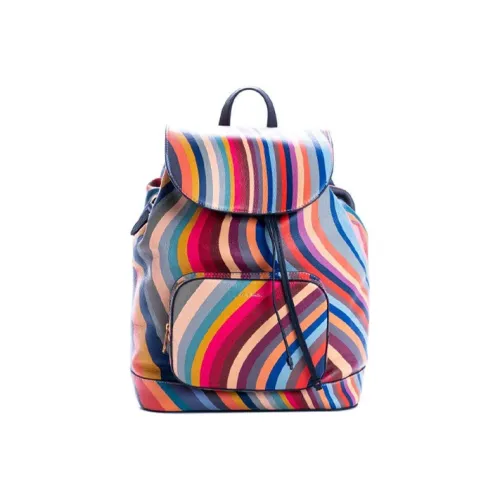 Paul Smith Backpacks