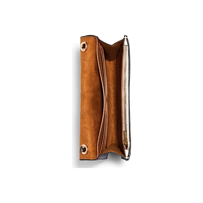 COACH Georgie Shoulder Bags-1