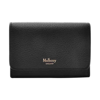 Mulberry Wallets