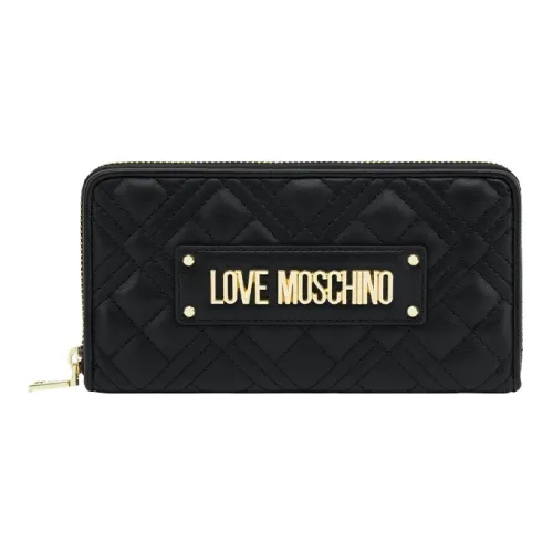 LOVE MOSCHINO Wallets