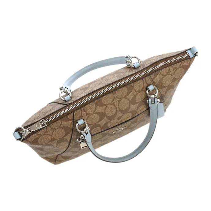 COACH Prairie Handbags-2
