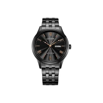CITIZEN Men Mechanical Watch Series Watch