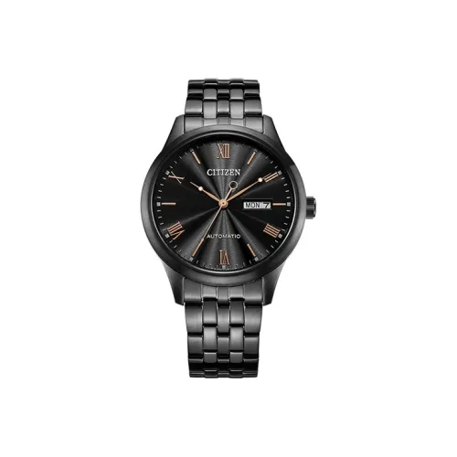 CITIZEN Men Mechanical Watch Series Watch