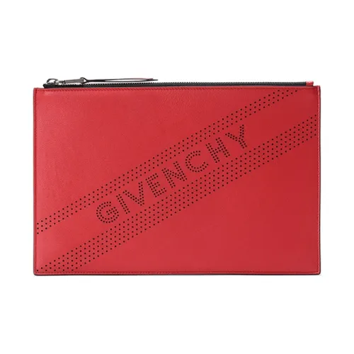 Givenchy Clutches