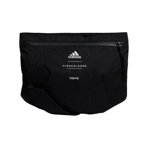 Adidas Crossbody Bag Black