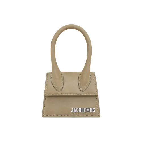 Jacquemus Unisex Shoulder Bag