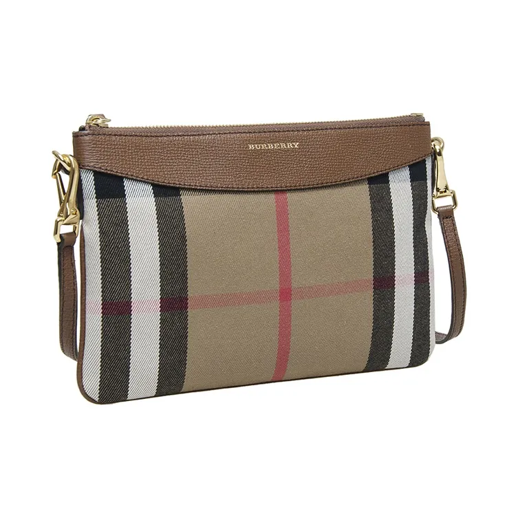 Burberry VINTAGE Crossbody Bags-1