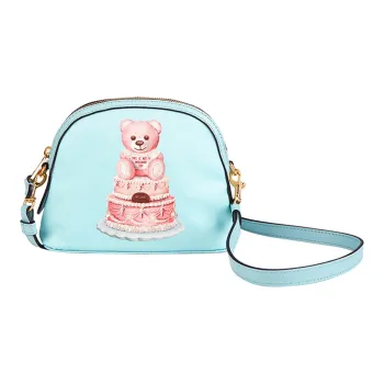 MOSCHINO Teddy Shoulder Bags