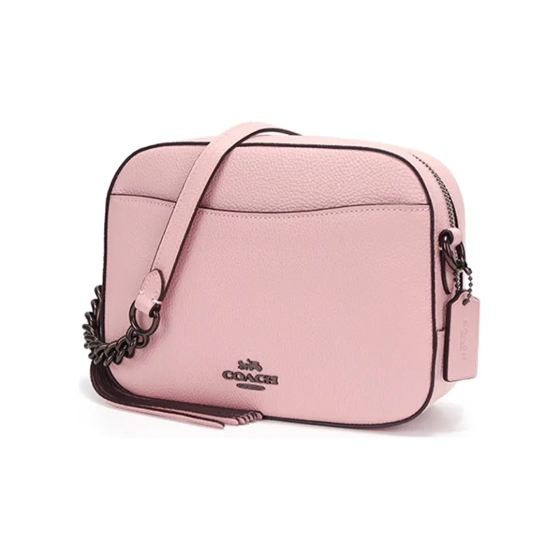 COACH Camera Crossbody Bags-1