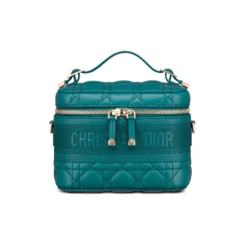 DIOR Travel Makeup Bags