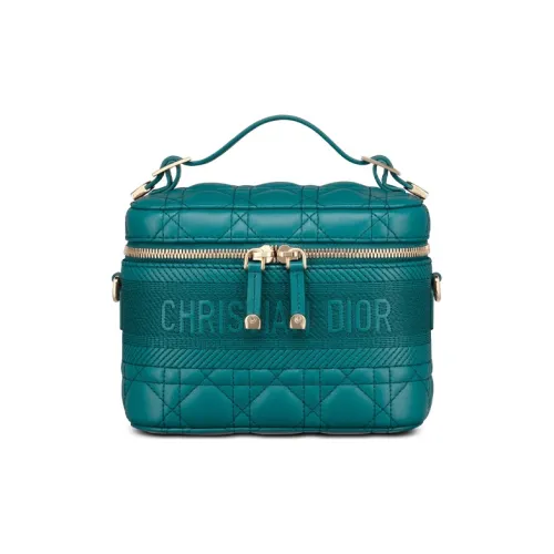DIOR Travel Makeup Bags