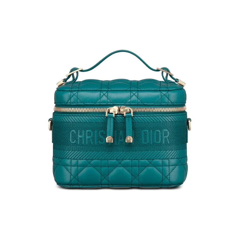 DIOR Travel Makeup Bags-0
