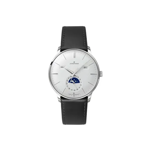 JUNGHANS Meister Calendar 027/4200.00