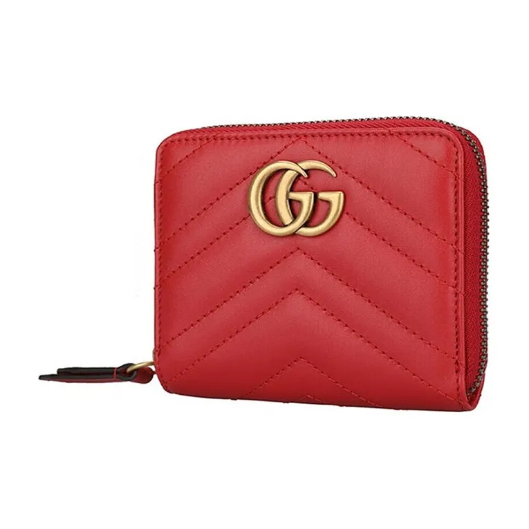 GUCCI Marmont Wallets-1