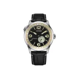 Black Dial NJ0140-17E