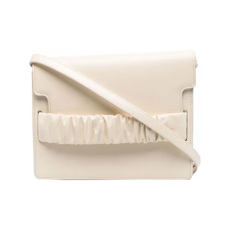 Elleme Shoulder Bags-0
