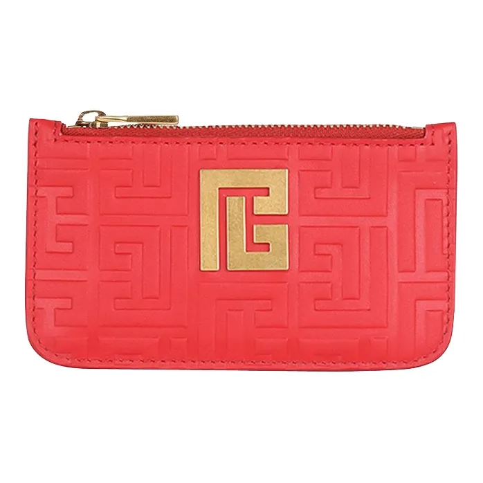 BALMAIN Card Holders-0