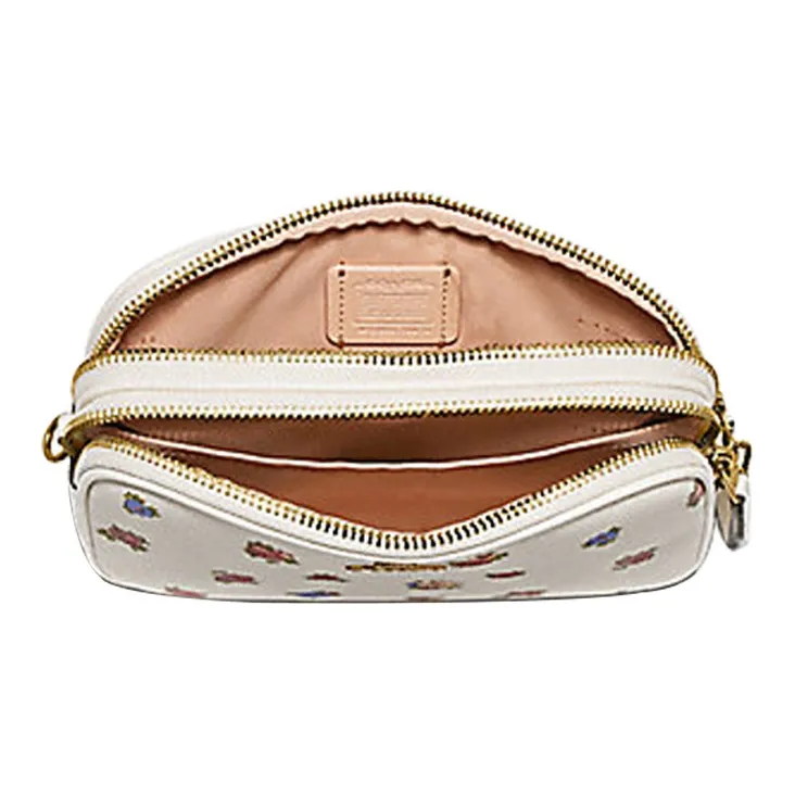 COACH Sadie Crossbody Bags-2