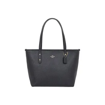 COACH City Zip Tote Handbags
