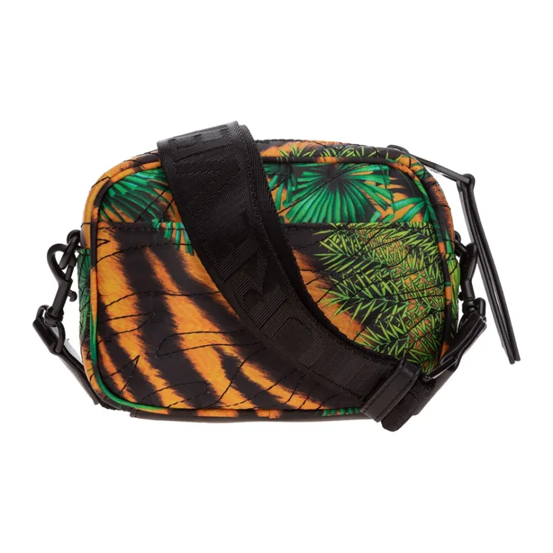 VERSACE JEANS COUTURE Shoulder Bags-3