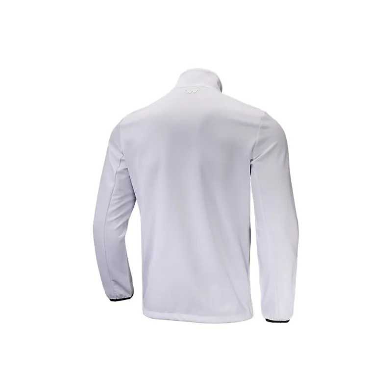Under Armour Jackets Men White-1